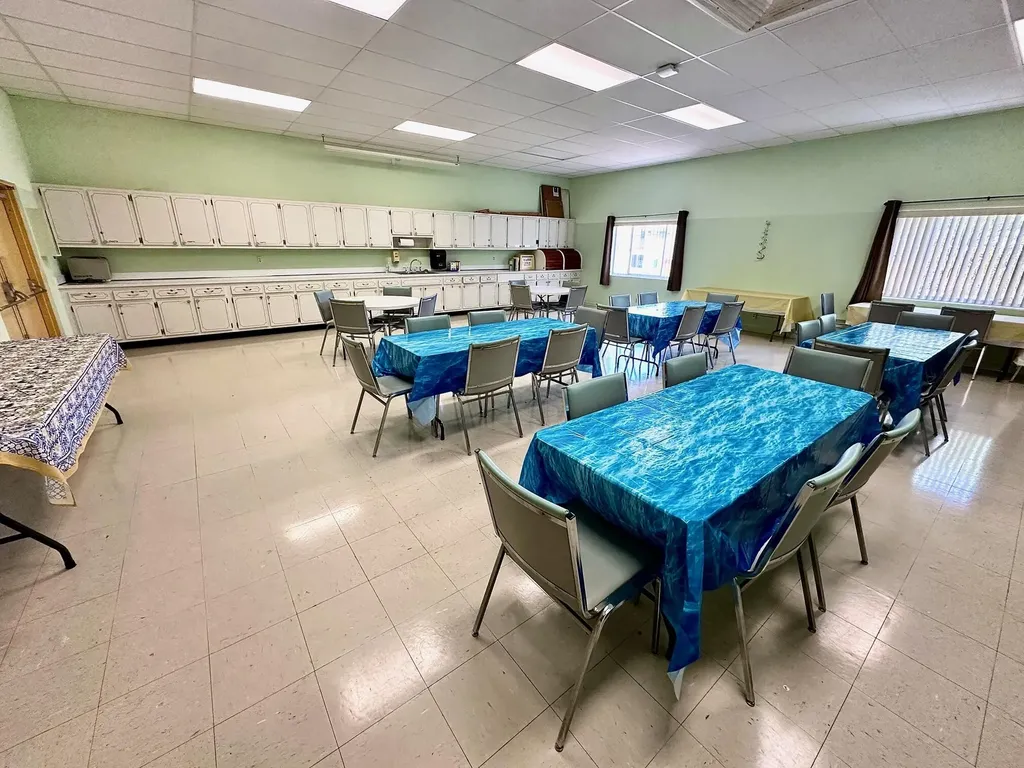 2880 Lake Osborne Drive Lake Worth Beach FL 33461