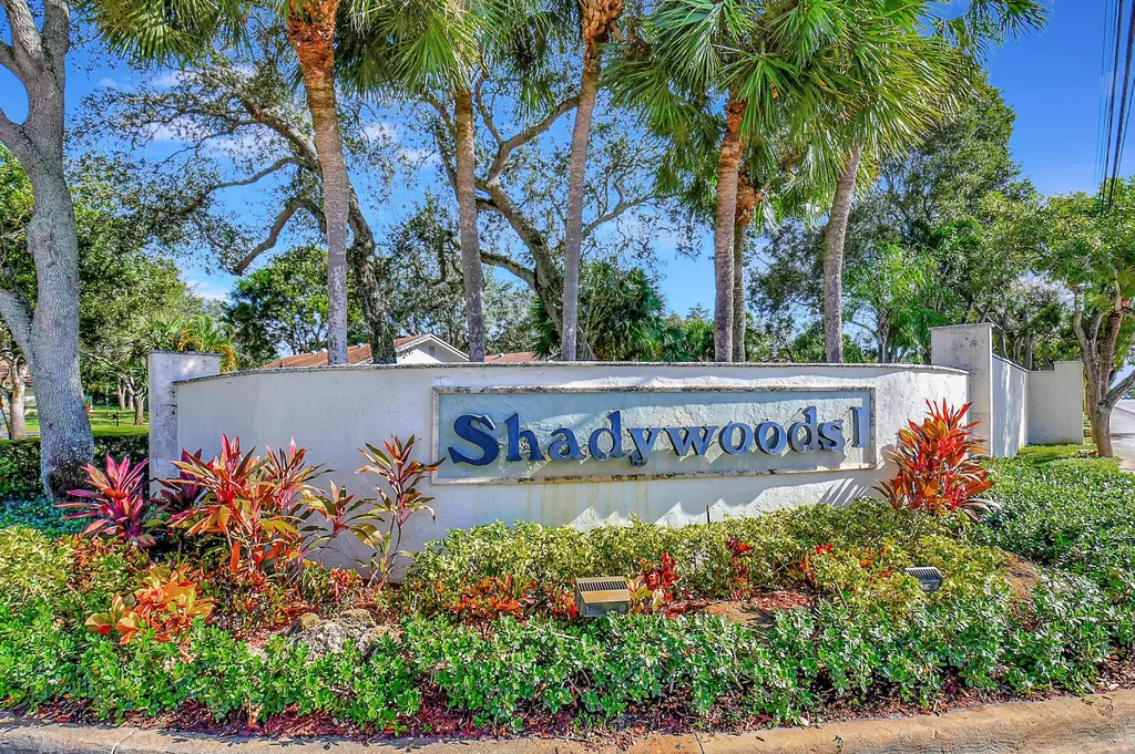 3693 Arelia Drive N Delray Beach FL 33445