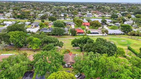 3693 Arelia Drive N Delray Beach FL 33445