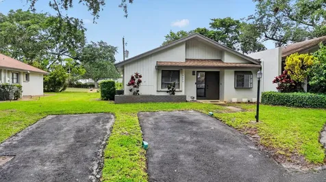 3693 Arelia Drive N Delray Beach FL 33445