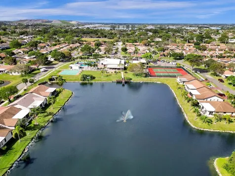 1990 SW 16th Place Deerfield Beach FL 33442