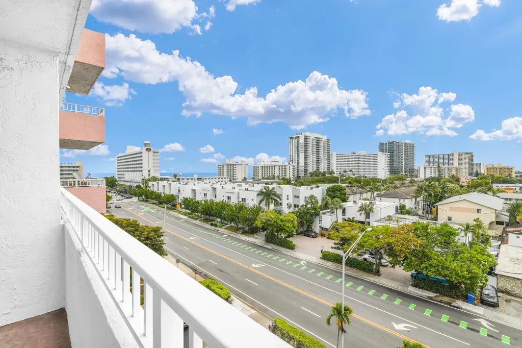 3201 NE 14th Street Causeway Pompano Beach FL 33062