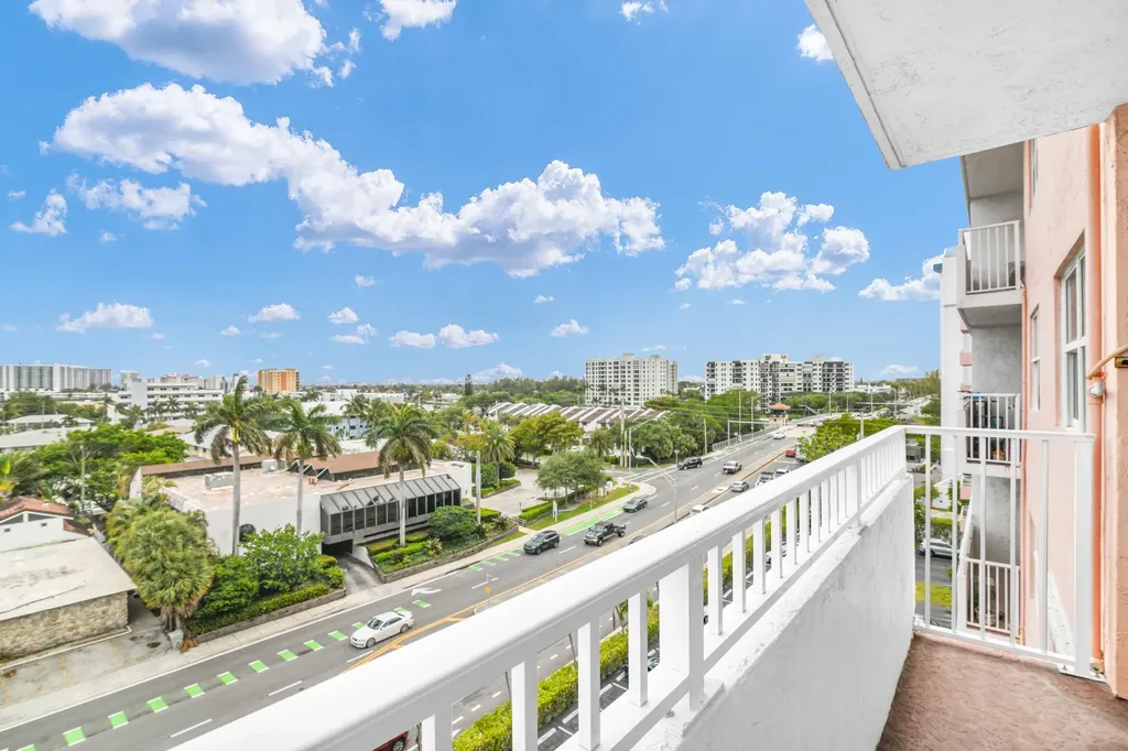 3201 NE 14th Street Causeway Pompano Beach FL 33062