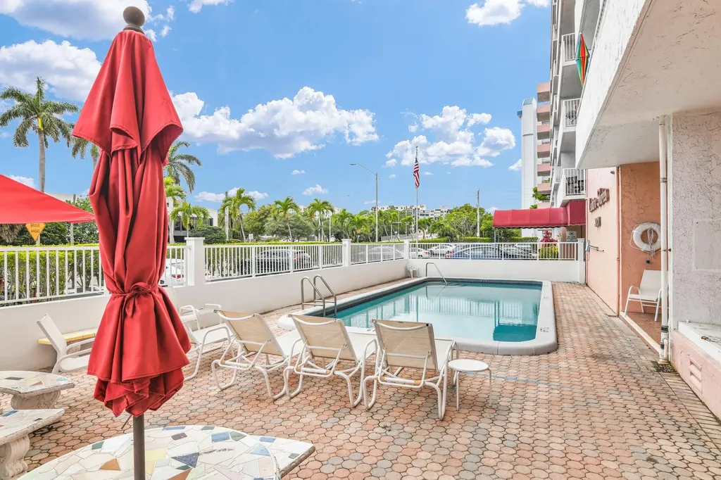 3201 NE 14th Street Causeway Pompano Beach FL 33062