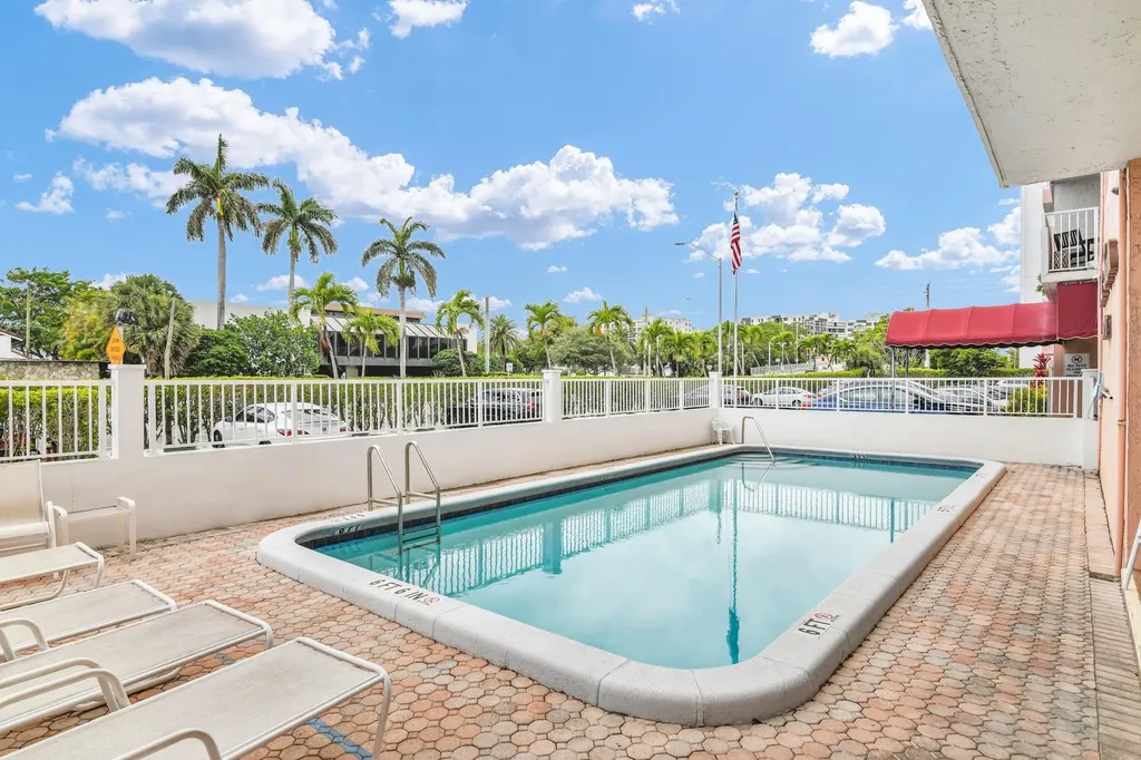3201 NE 14th Street Causeway Pompano Beach FL 33062