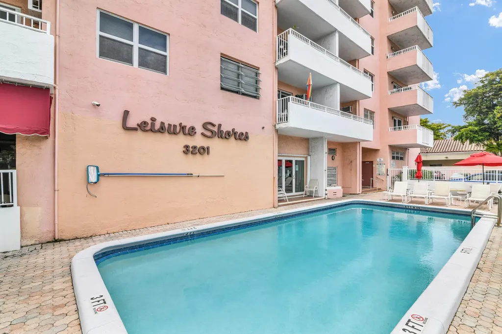 3201 NE 14th Street Causeway Pompano Beach FL 33062