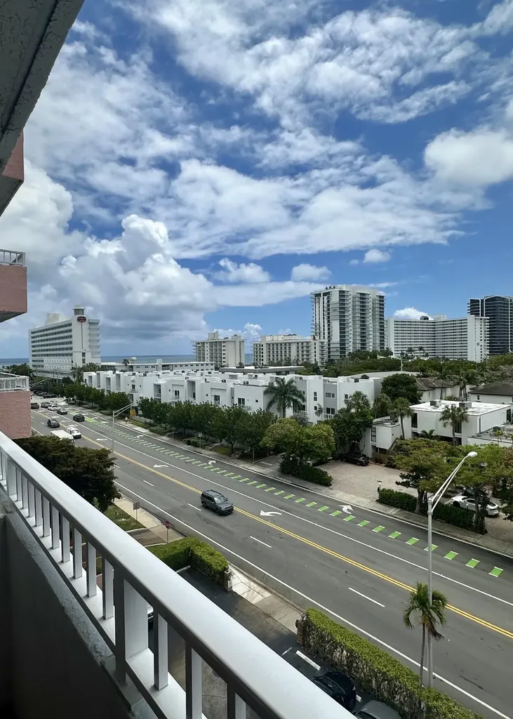 3201 NE 14th Street Causeway Pompano Beach FL 33062
