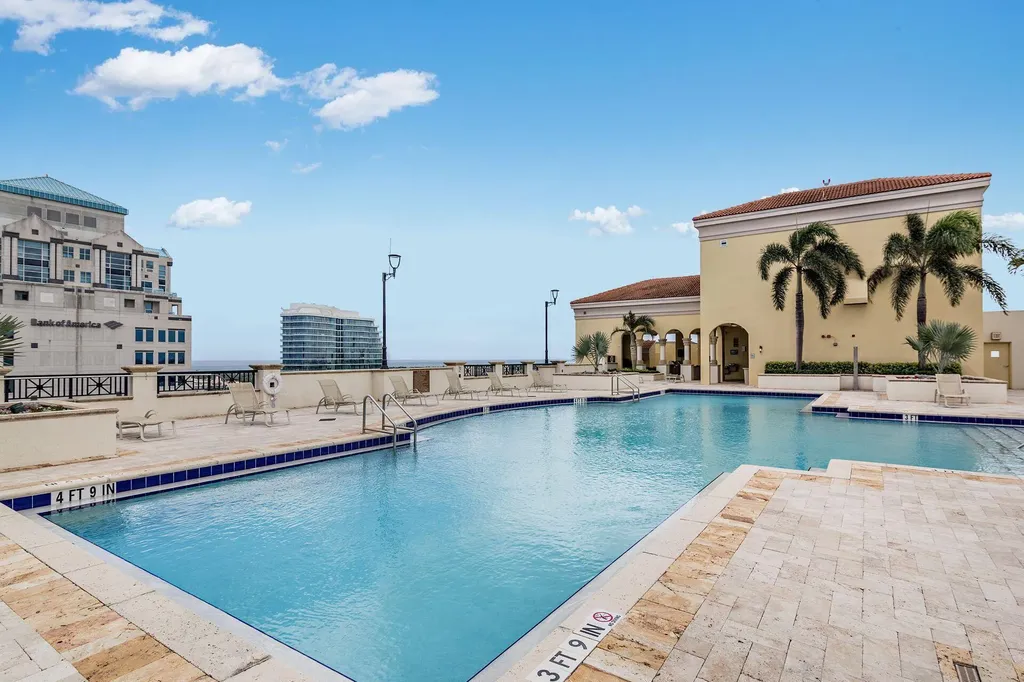 801 S Olive Avenue West Palm Beach FL 33401