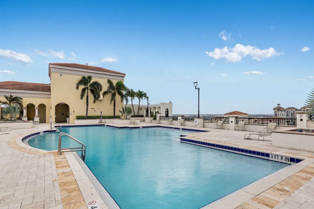 801 S Olive Avenue West Palm Beach FL 33401