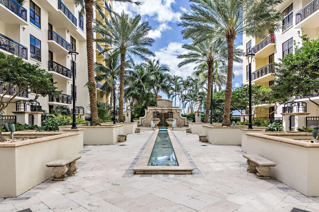 801 S Olive Avenue West Palm Beach FL 33401