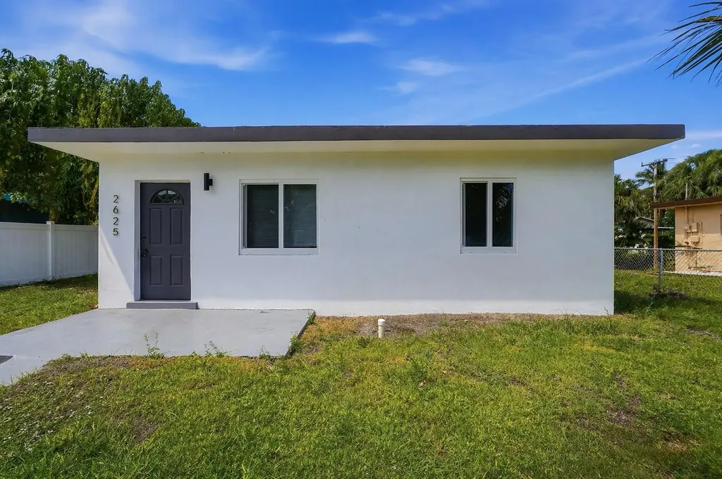2625 NW 10th Street Pompano Beach FL 33069