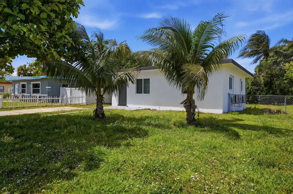 2625 NW 10th Street Pompano Beach FL 33069