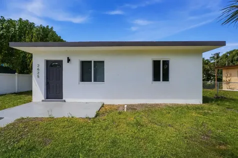 2625 NW 10th Street Pompano Beach FL 33069