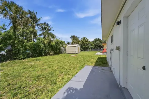 2625 NW 10th Street Pompano Beach FL 33069