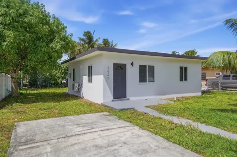 2625 NW 10th Street Pompano Beach FL 33069