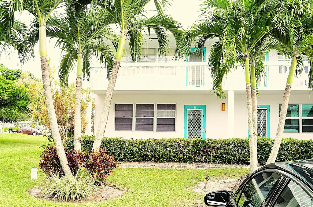 1 Newport A Deerfield Beach FL 33442