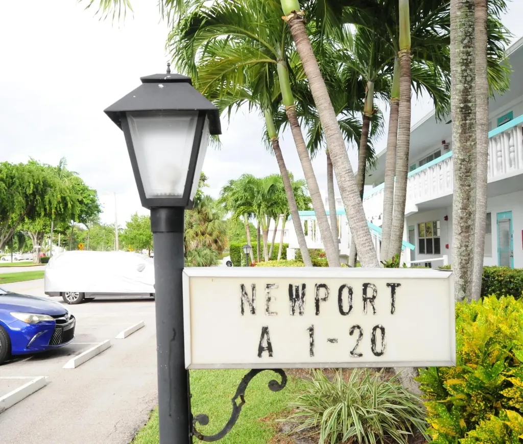 1 Newport A Deerfield Beach FL 33442