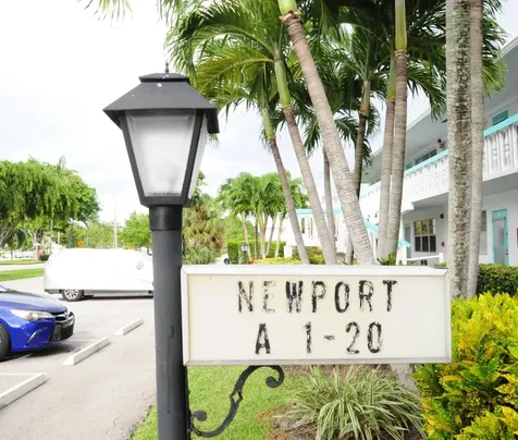 1 Newport A Deerfield Beach FL 33442