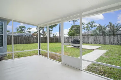 1330 SW Empire Street Port St Lucie FL 34983