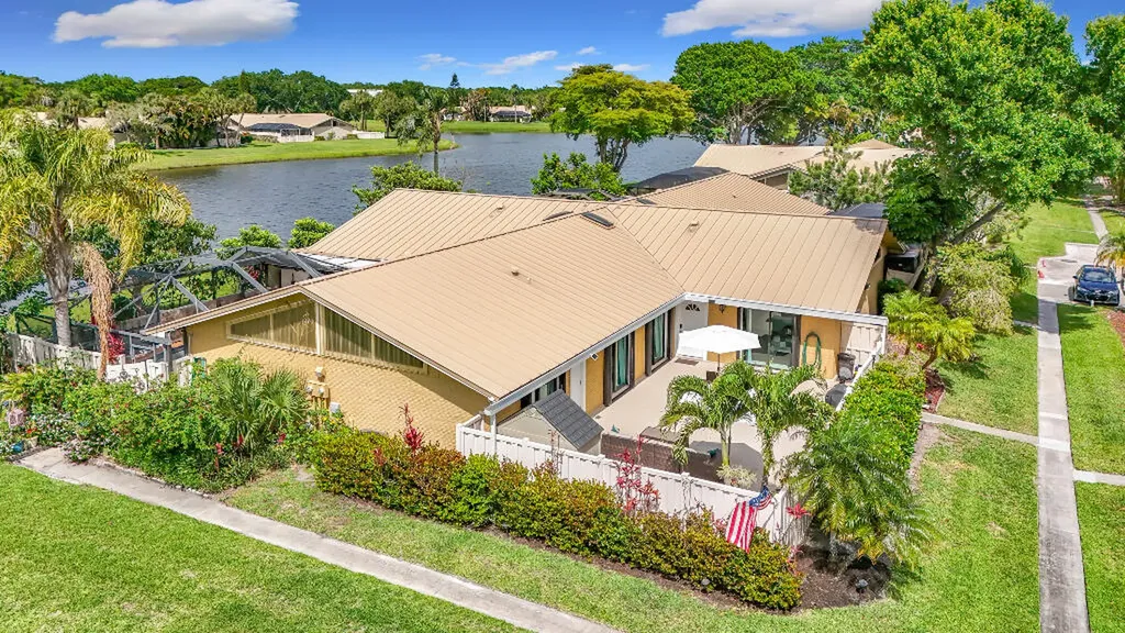 5713 Golden Eagle Circle Palm Beach Gardens FL 33418