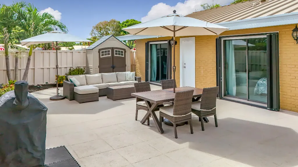 5713 Golden Eagle Circle Palm Beach Gardens FL 33418