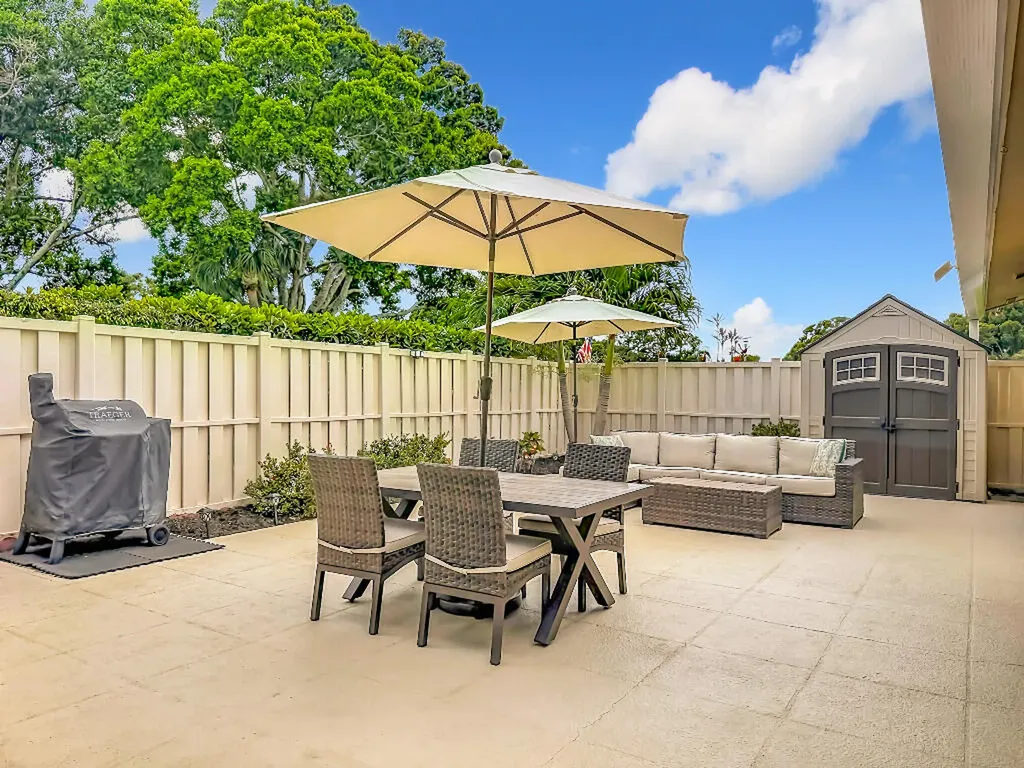 5713 Golden Eagle Circle Palm Beach Gardens FL 33418