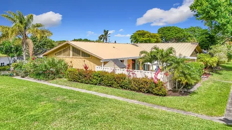 5713 Golden Eagle Circle Palm Beach Gardens FL 33418