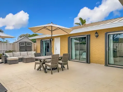 5713 Golden Eagle Circle Palm Beach Gardens FL 33418