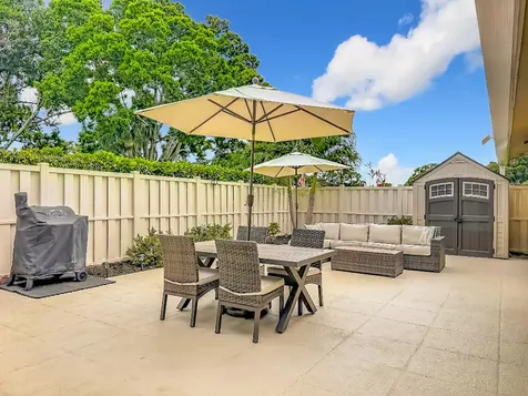 5713 Golden Eagle Circle Palm Beach Gardens FL 33418