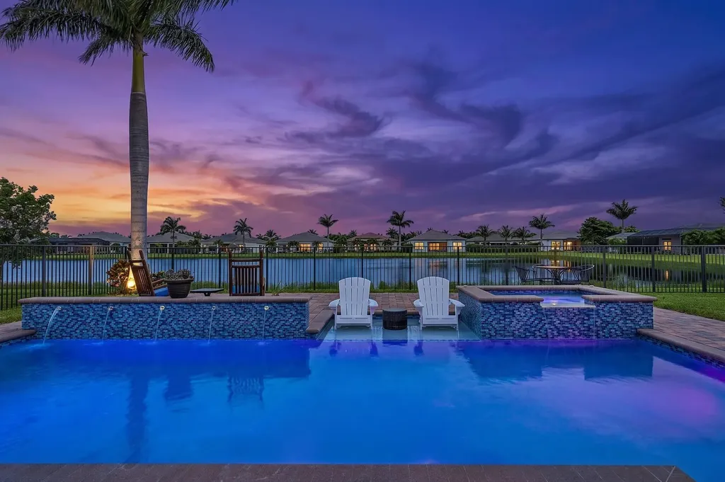 12833 Veneto Springs Drive Boynton Beach FL 33473