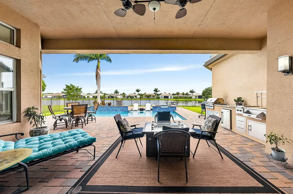 12833 Veneto Springs Drive Boynton Beach FL 33473