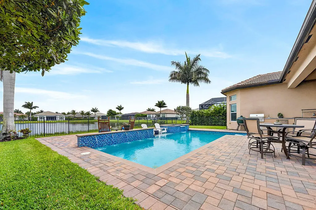 12833 Veneto Springs Drive Boynton Beach FL 33473
