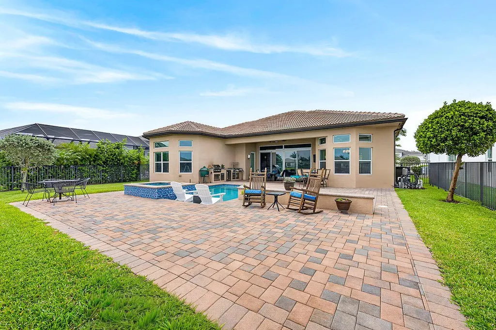 12833 Veneto Springs Drive Boynton Beach FL 33473