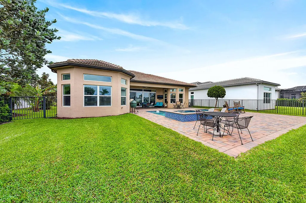 12833 Veneto Springs Drive Boynton Beach FL 33473