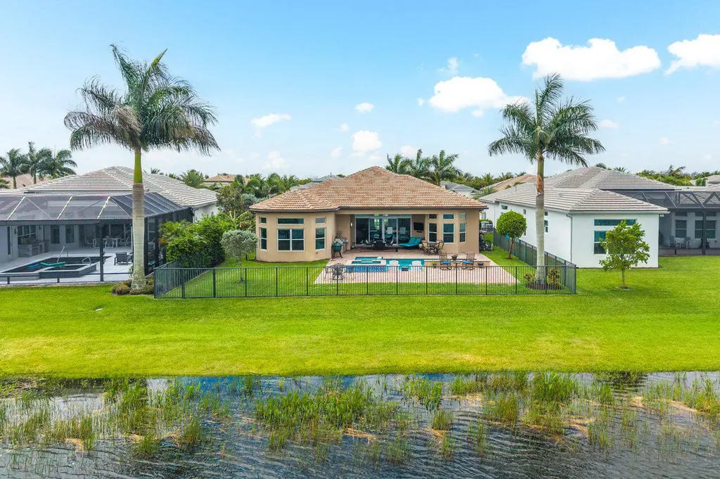12833 Veneto Springs Drive Boynton Beach FL 33473