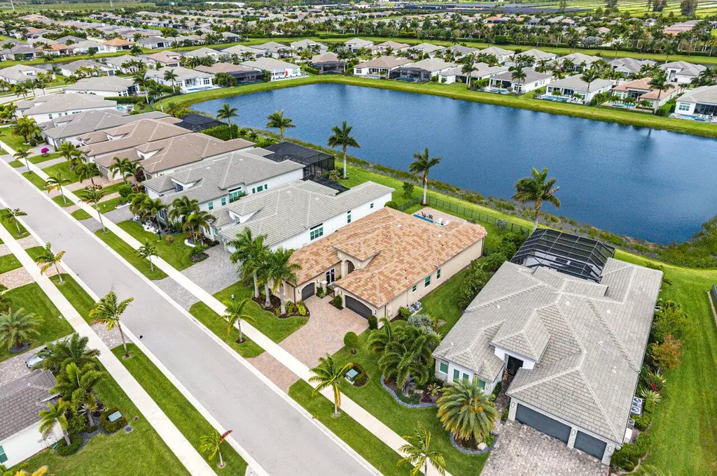 12833 Veneto Springs Drive Boynton Beach FL 33473