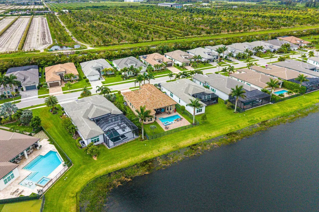 12833 Veneto Springs Drive Boynton Beach FL 33473