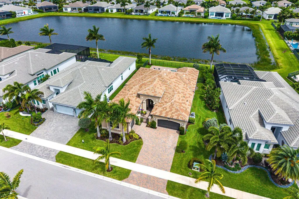 12833 Veneto Springs Drive Boynton Beach FL 33473