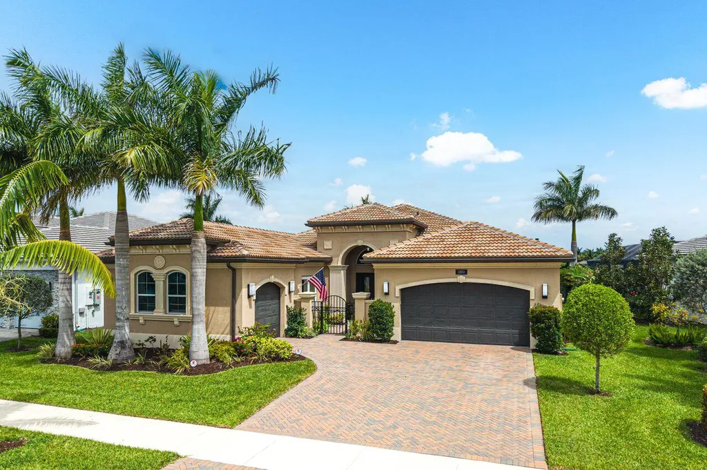 12833 Veneto Springs Drive Boynton Beach FL 33473