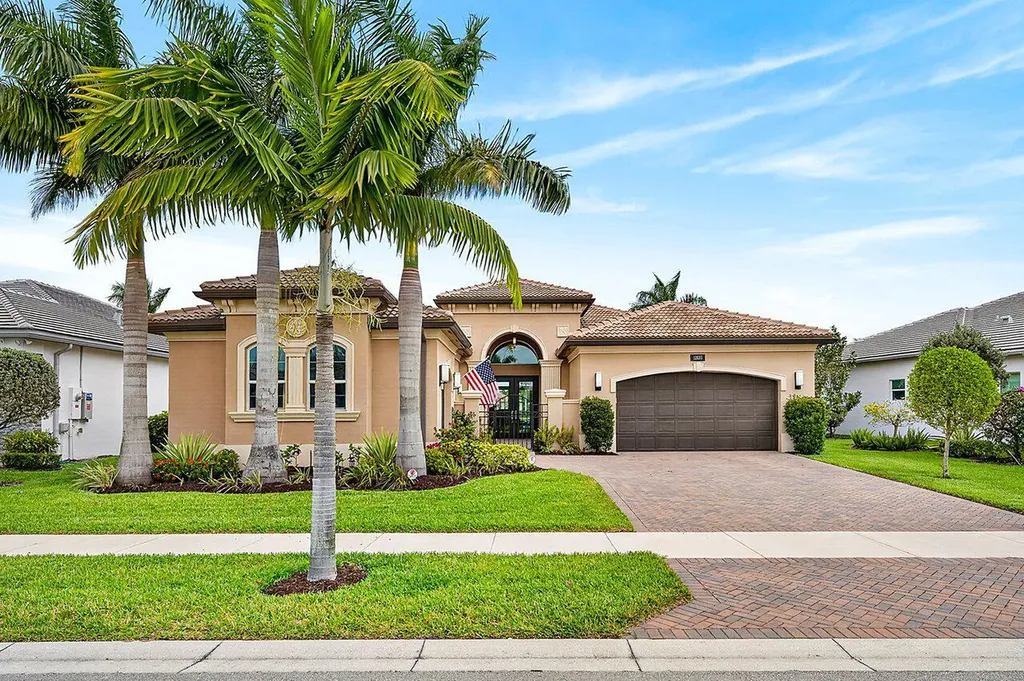 12833 Veneto Springs Drive Boynton Beach FL 33473
