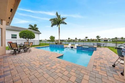 12833 Veneto Springs Drive Boynton Beach FL 33473