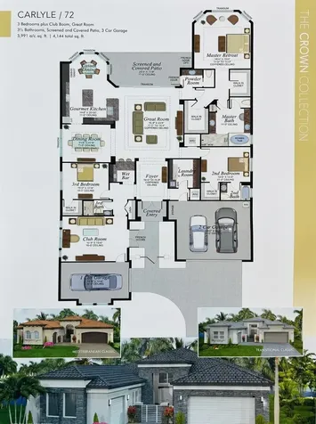 12833 Veneto Springs Drive Boynton Beach FL 33473