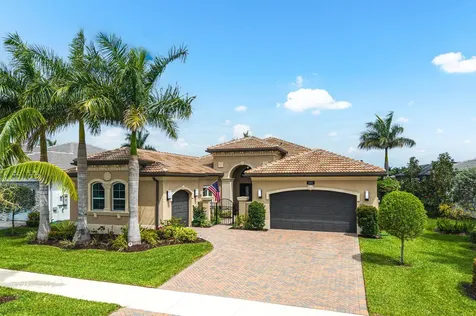 12833 Veneto Springs Drive Boynton Beach FL 33473