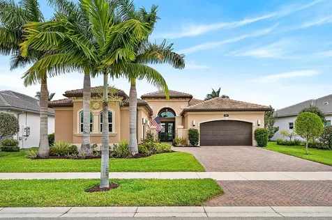 12833 Veneto Springs Drive Boynton Beach FL 33473