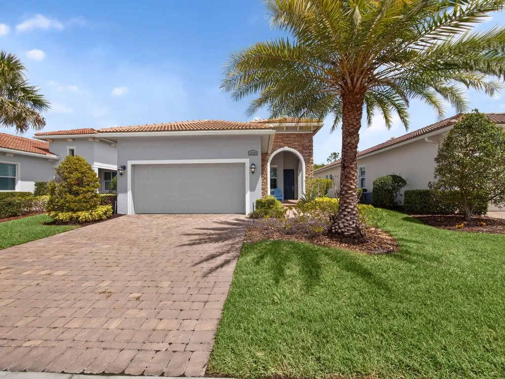 11111 SW Visconti Way Port St Lucie FL 34986