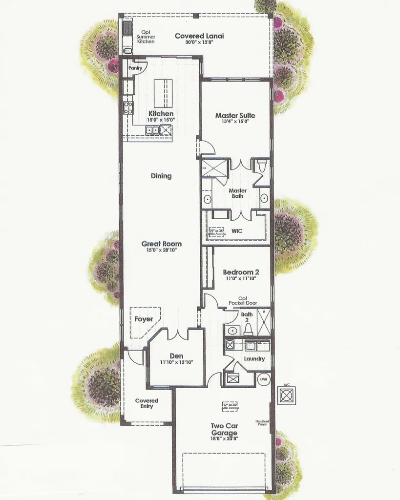 11111 SW Visconti Way Port St Lucie FL 34986