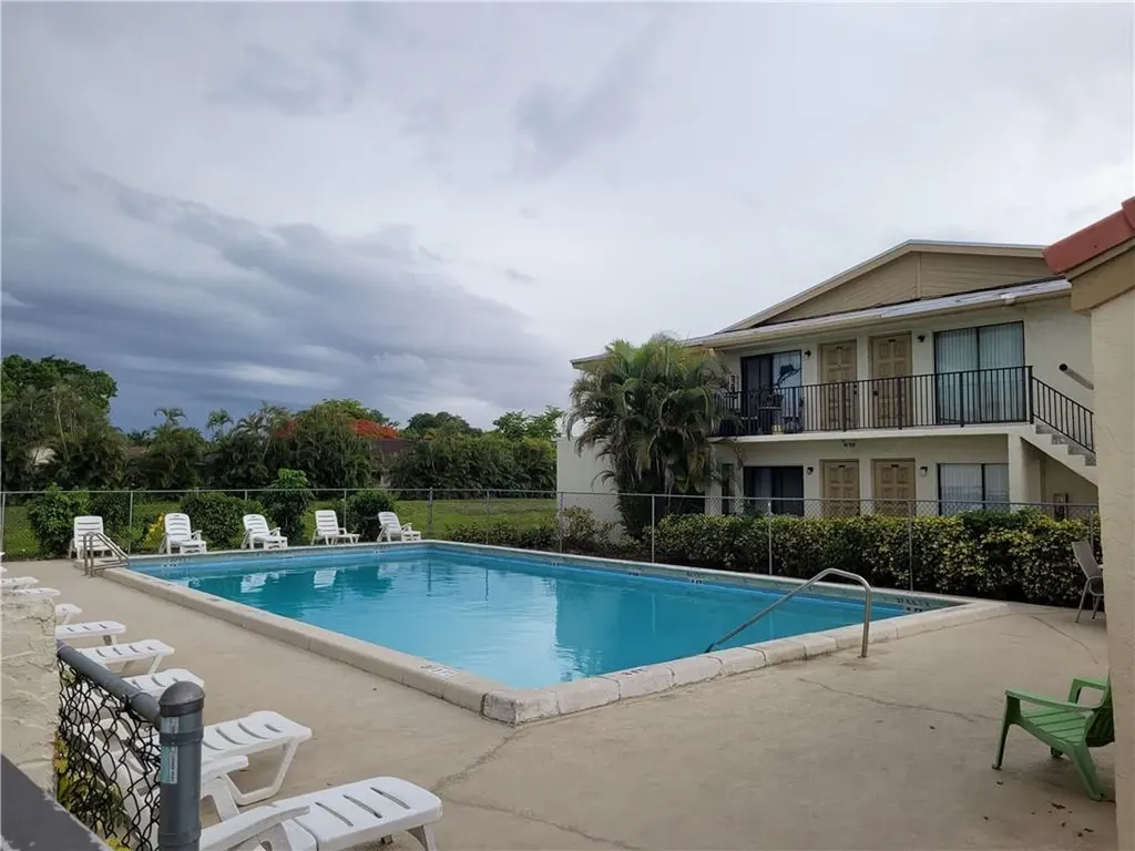 11096 Royal Palm Boulevard Coral Springs FL 33065