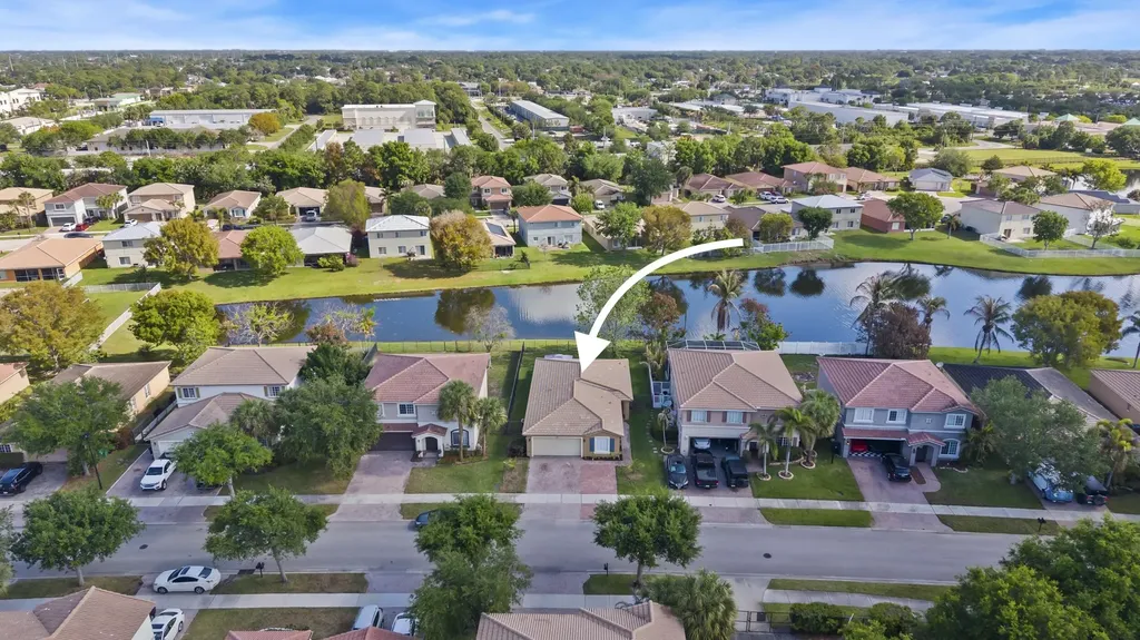 1899 Newport Isle Boulevard Port St Lucie FL 34953