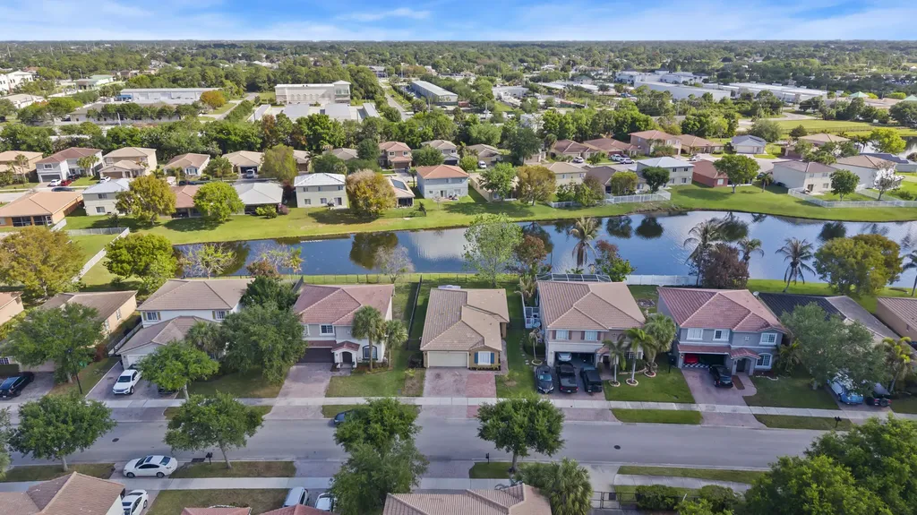 1899 Newport Isle Boulevard Port St Lucie FL 34953