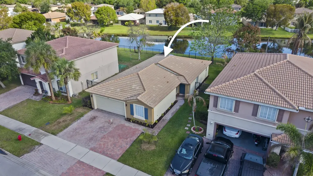 1899 Newport Isle Boulevard Port St Lucie FL 34953